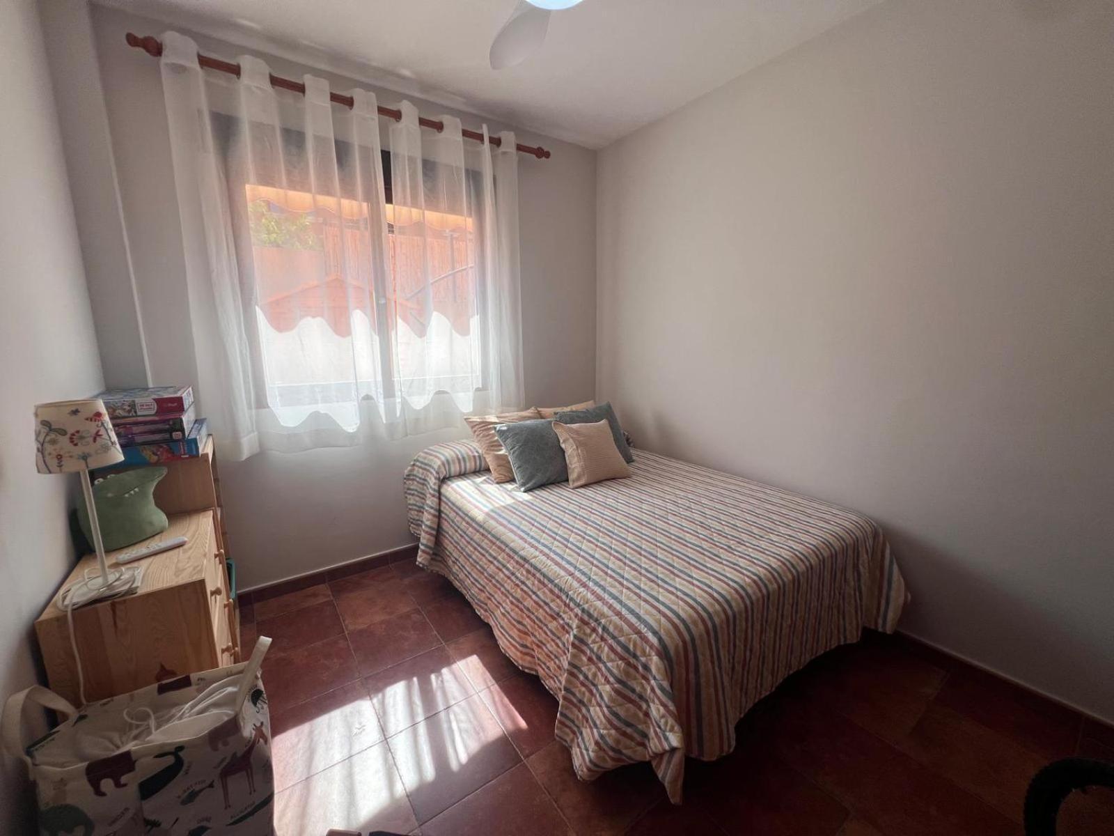 Cariqui, Bonita Y Cerca Del Mar Apartamento Cartagena Exterior foto