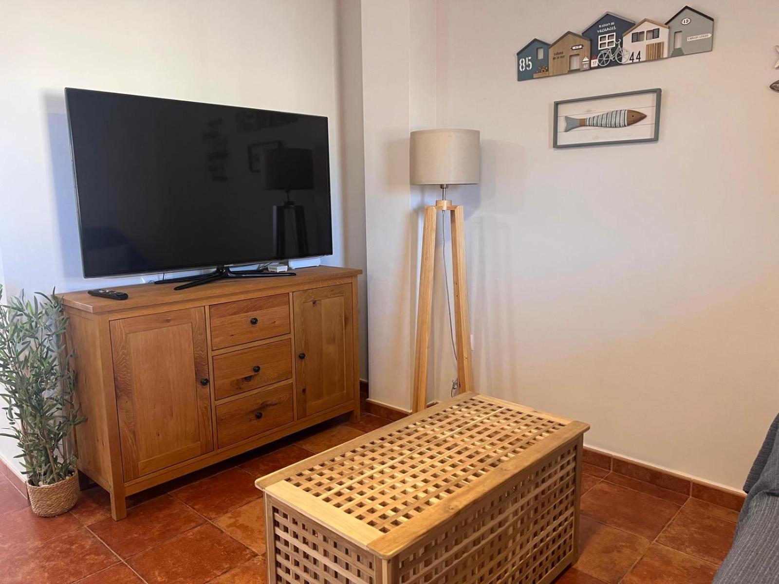Cariqui, Bonita Y Cerca Del Mar Apartamento Cartagena Exterior foto