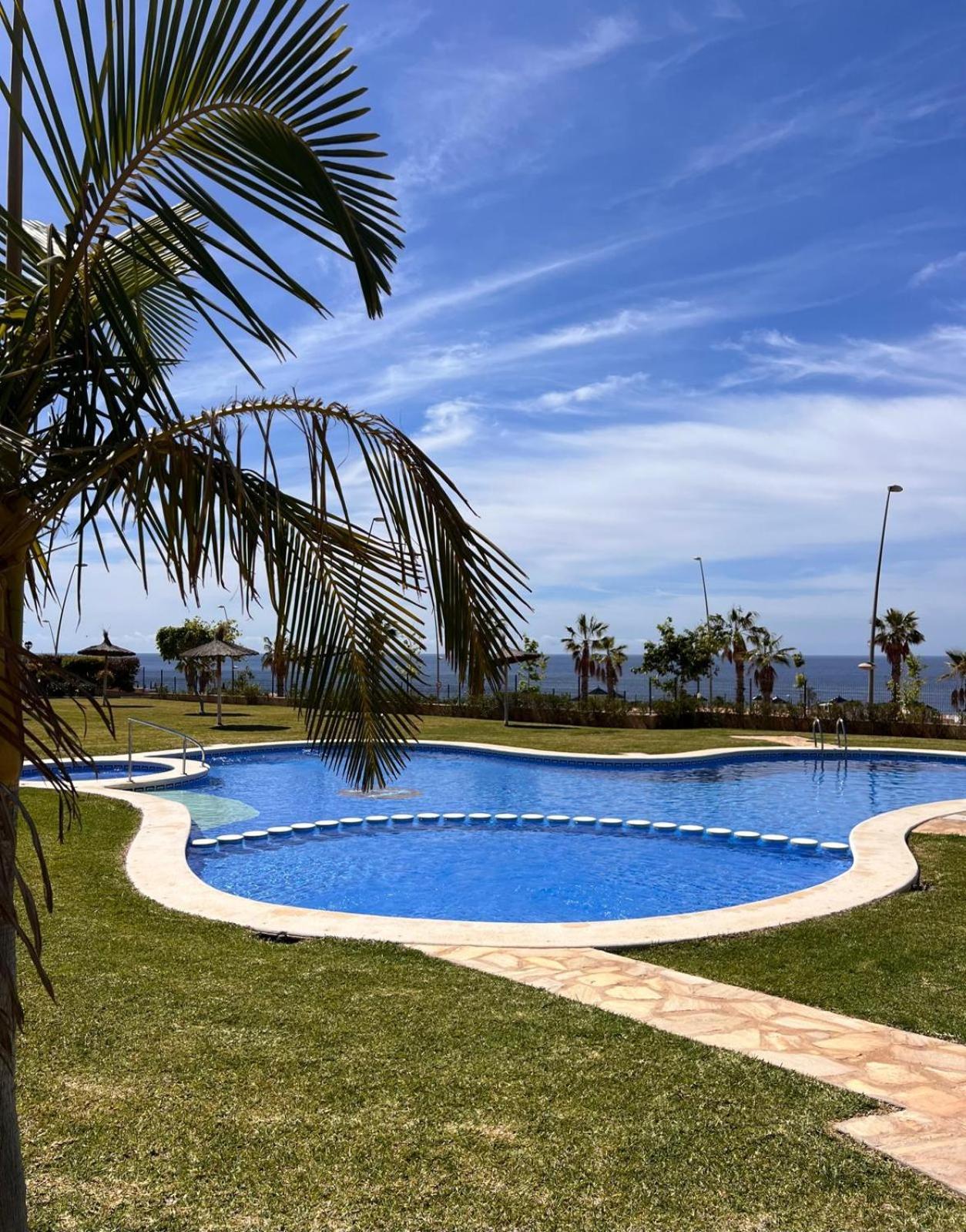 Cariqui, Bonita Y Cerca Del Mar Apartamento Cartagena Exterior foto